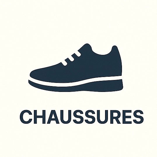 CHAUSSURES