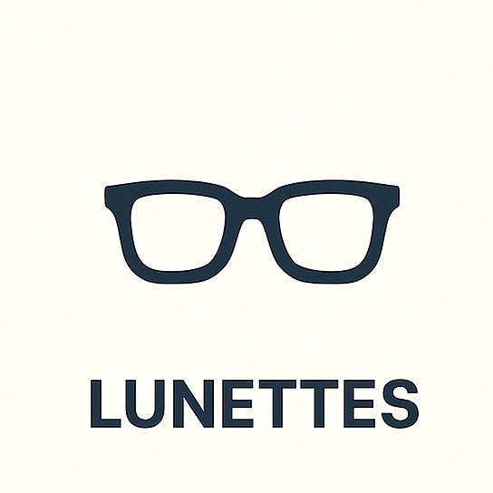 LUNETTES