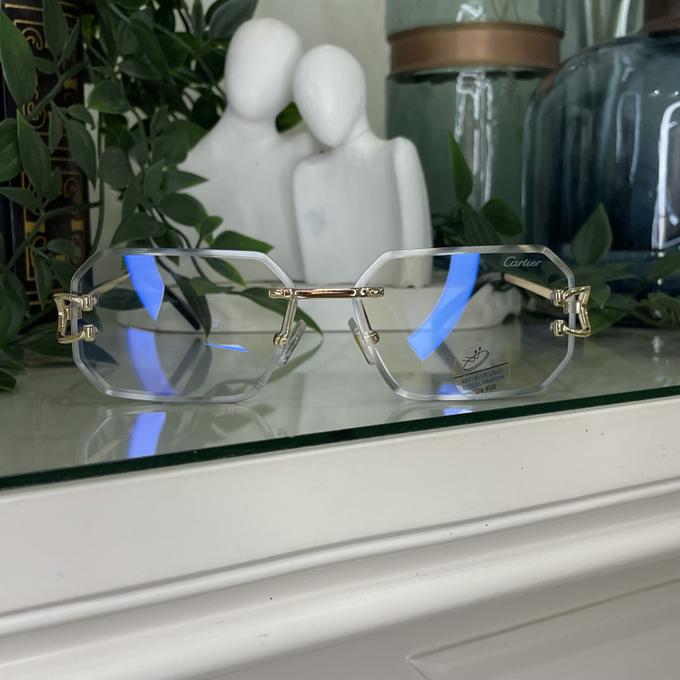 CARTIER 4SAISONS UV400