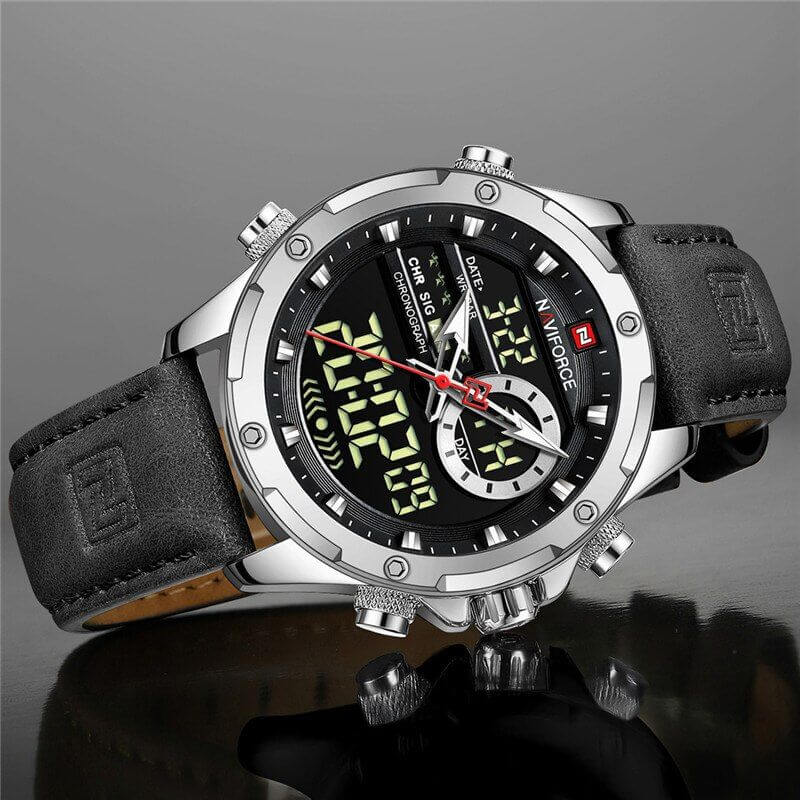 NAVIFORCE NF-9208