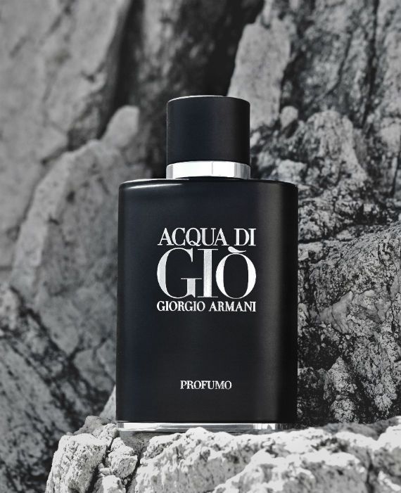 GIORGIO ARMANI AQUA DI GIO PROFUMO