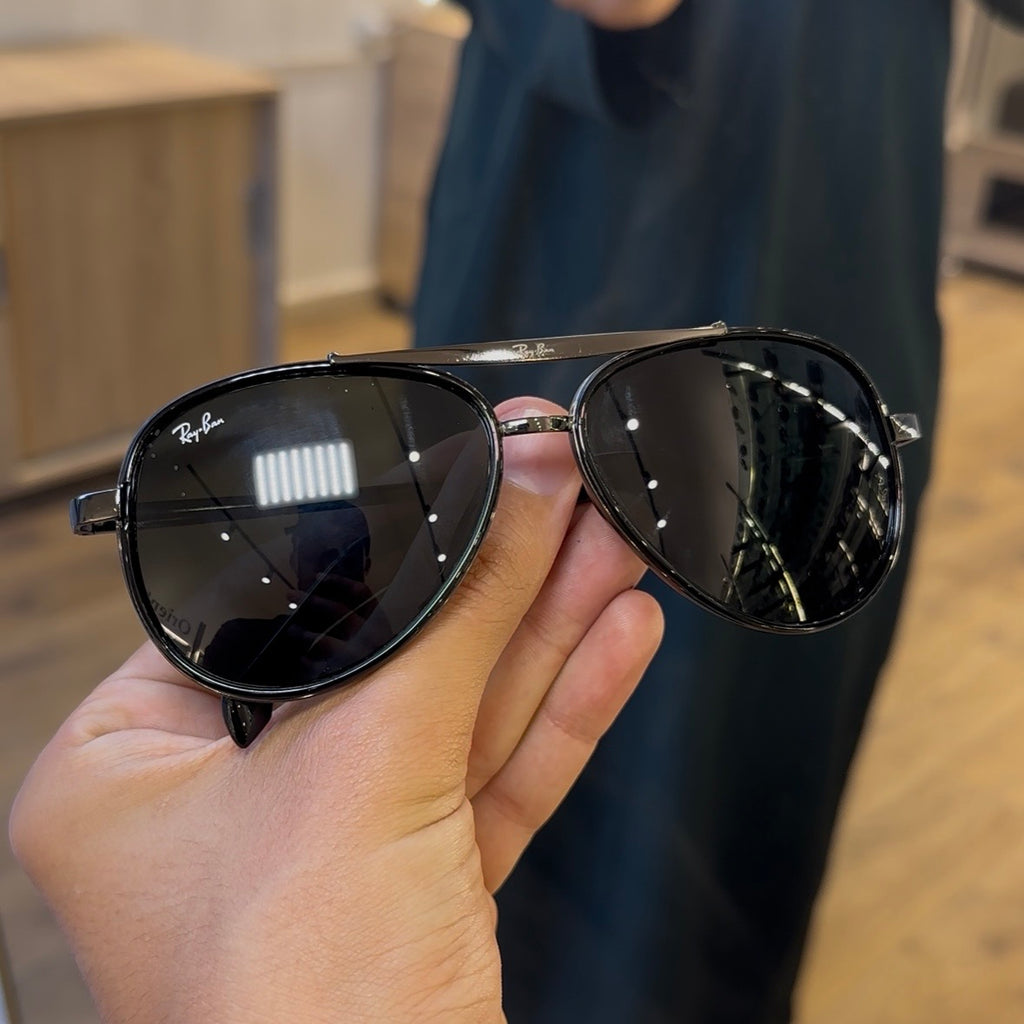 RB AVIATOR