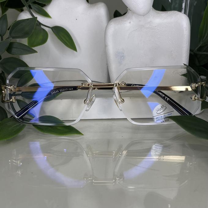 CARTIER 4SAISONS UV400