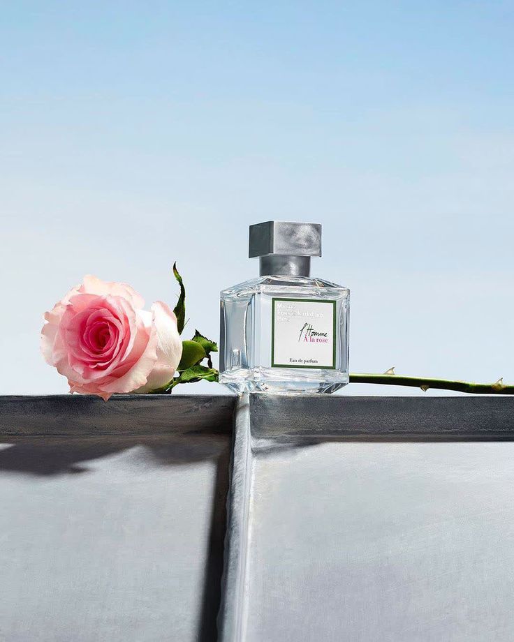 MAISON FRANCIS KURDIJAN L'HOMME A LA ROSE