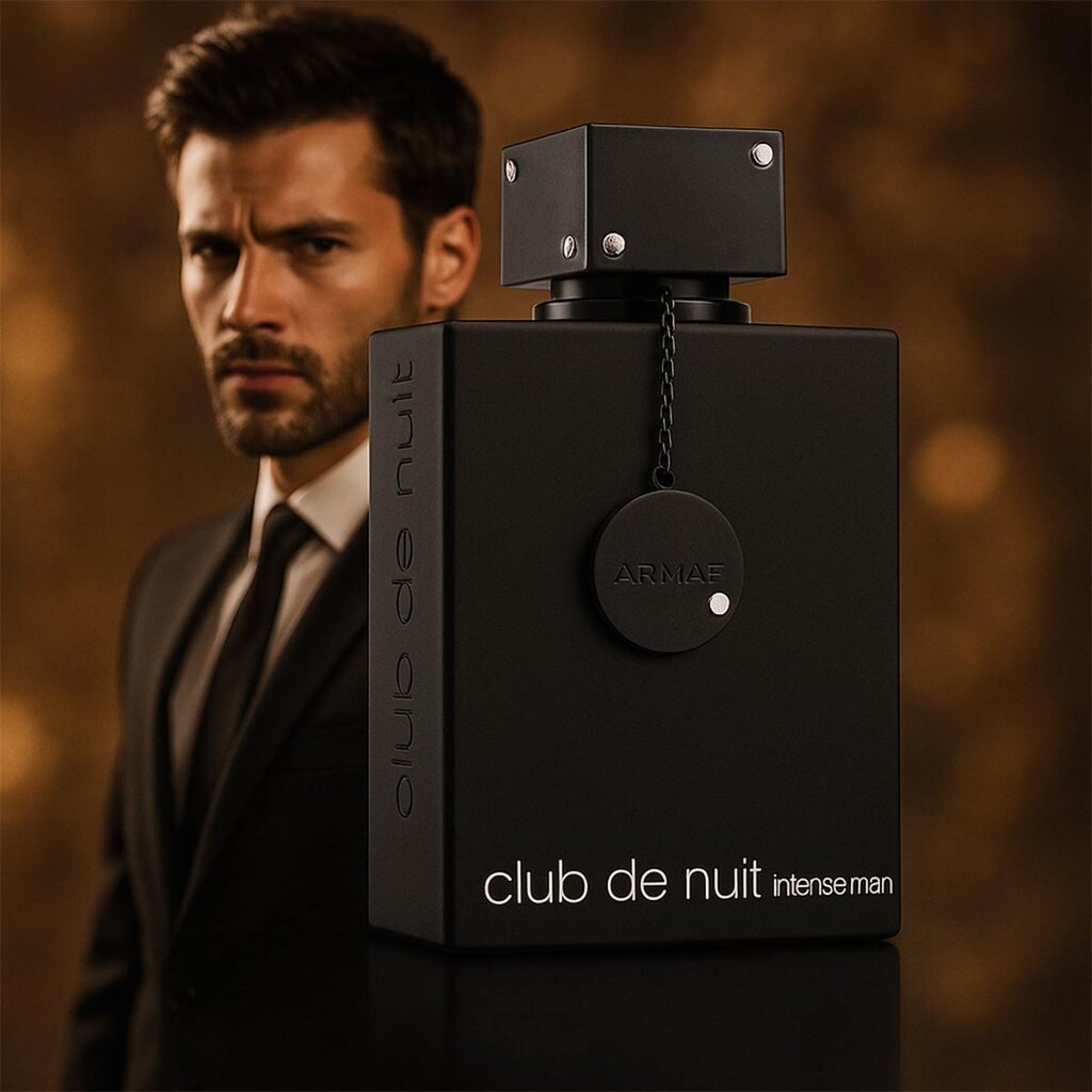 ARMAF CLUB DE NUIT INTENSE