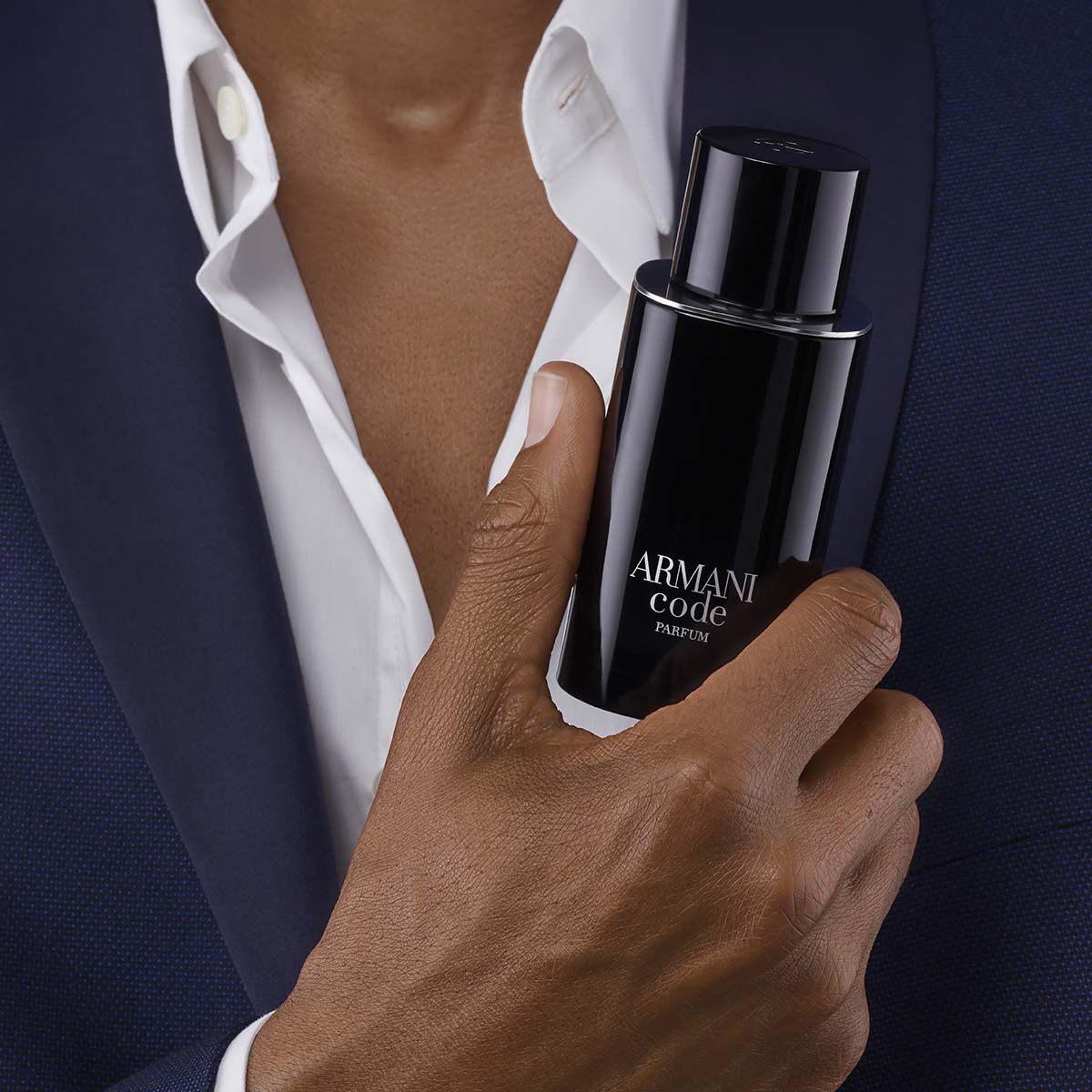 GIORGIO ARMANI CODE EDP