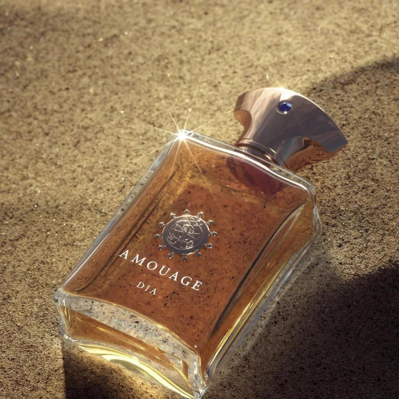 AMOUAGE DIA MAN
