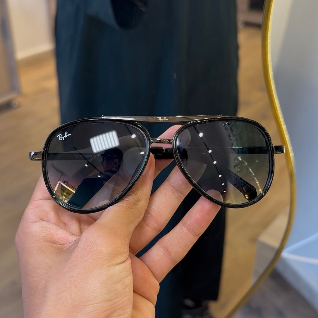 RB AVIATOR