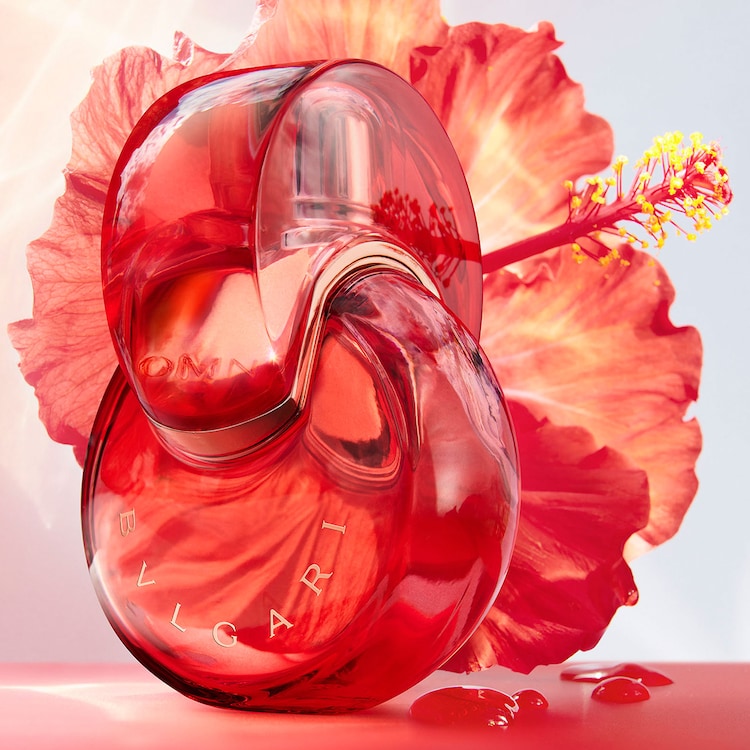BVLGARI OMNIA CORAL