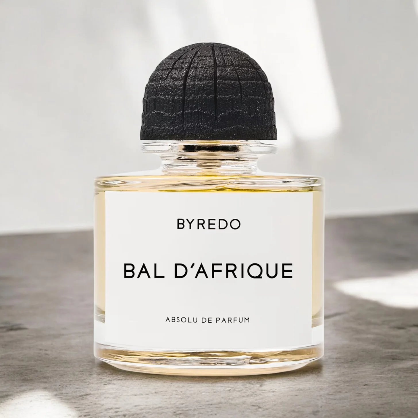 BYREDO BAL D'AFRIQUE ABSOLU