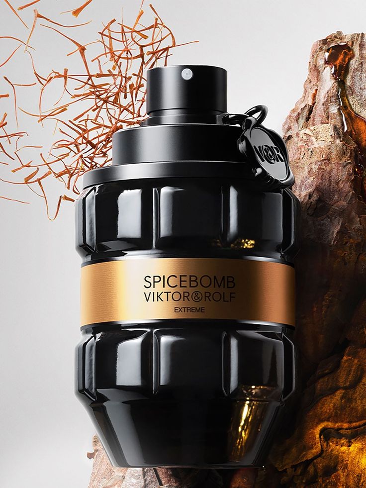 VIKTOR & ROLF SPICEBOMB EXTREME