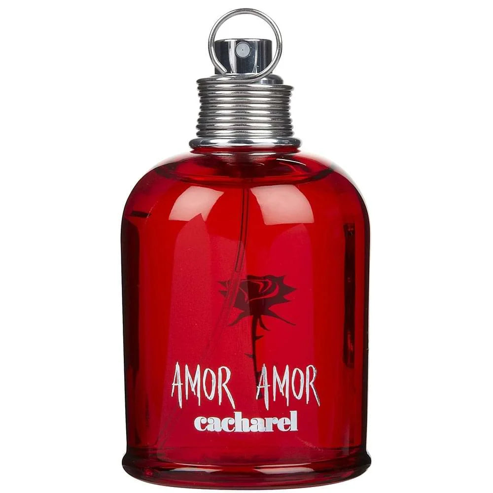 CACHAREL AMOR AMOR