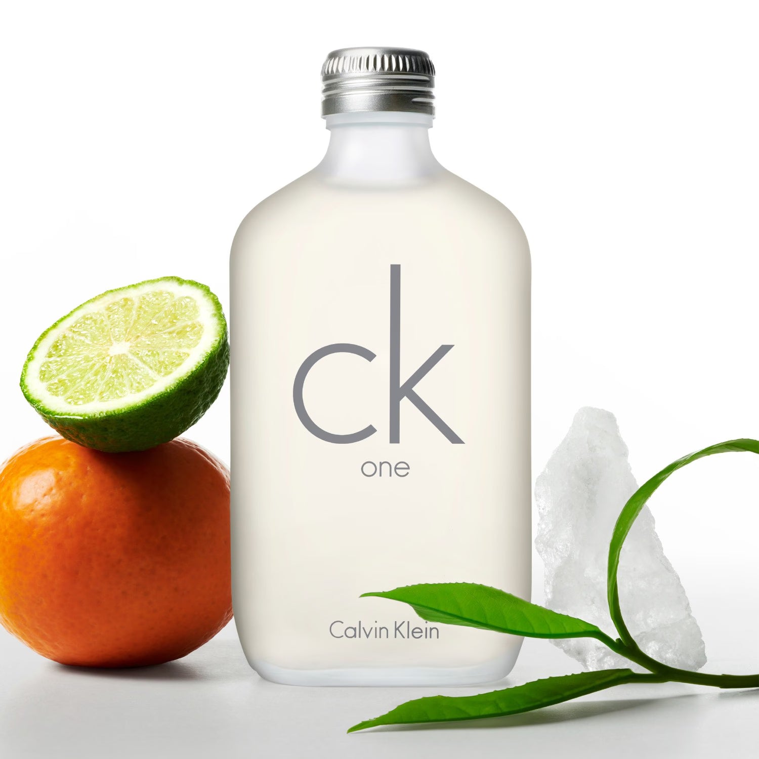 CALVIN KLEIN ONE