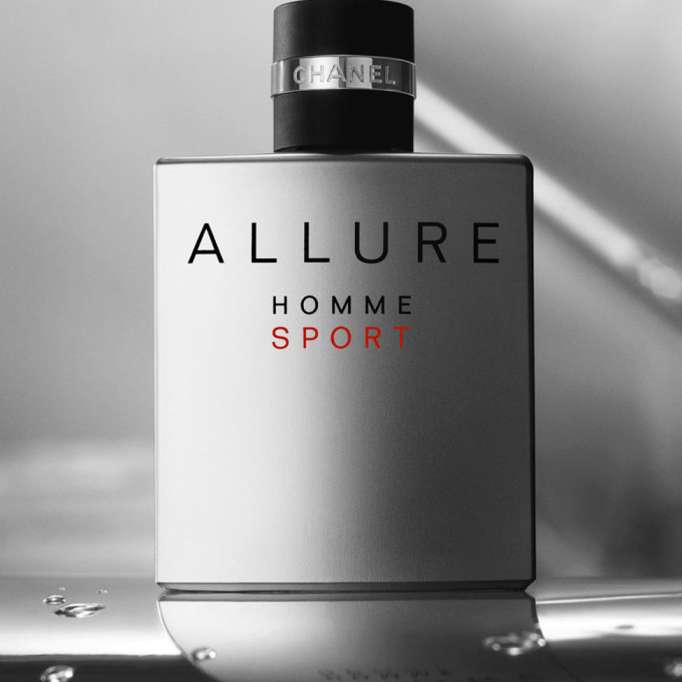 CHANEL ALLURE HOMME SPORT