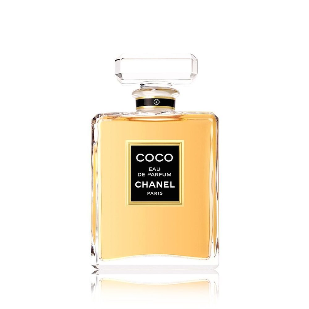 CHANEL COCO