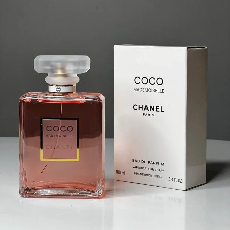 CHANEL COCO MADEMOISELLE