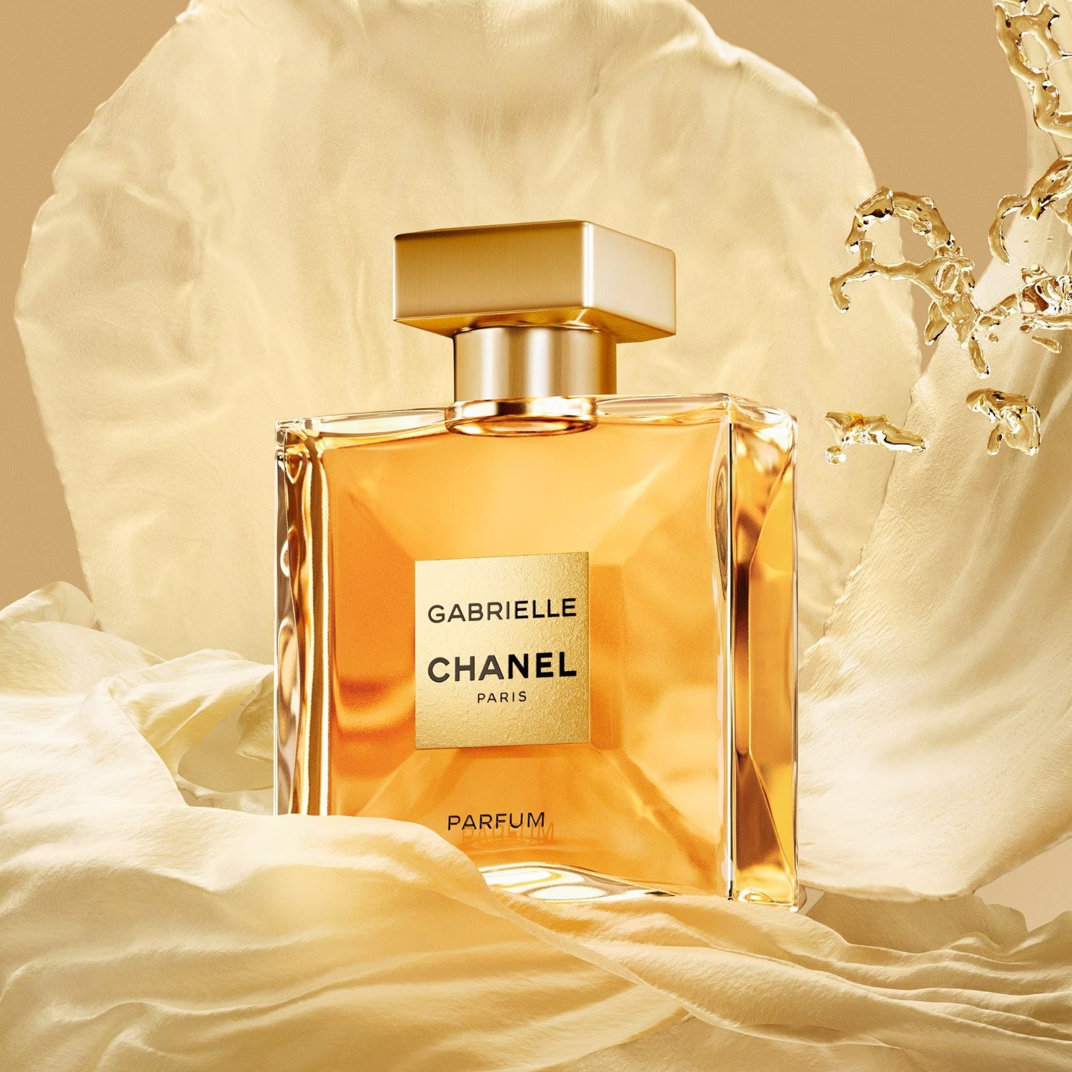CHANEL GABRIELLE