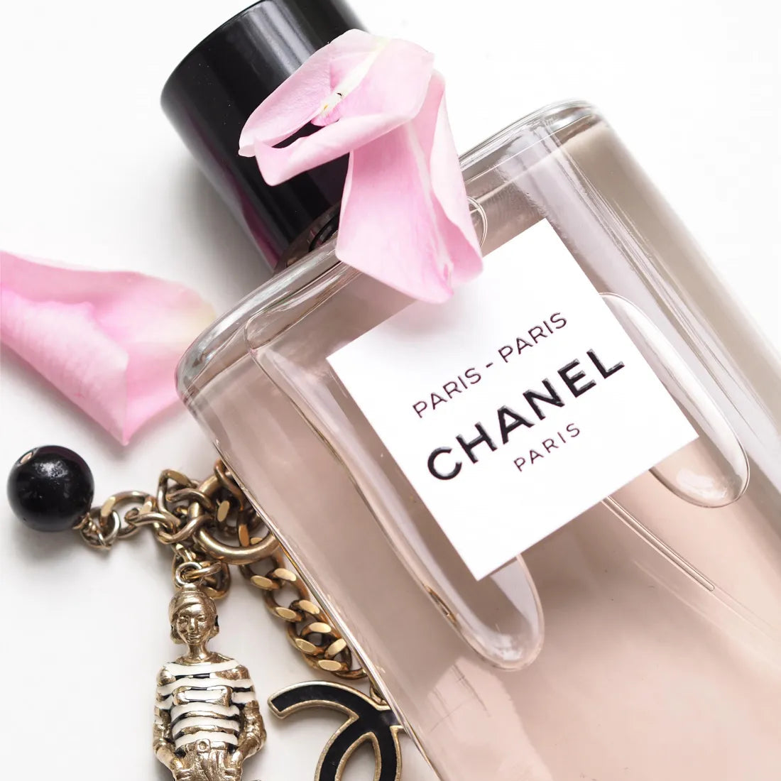 CHANEL PARIS-PARIS 2022