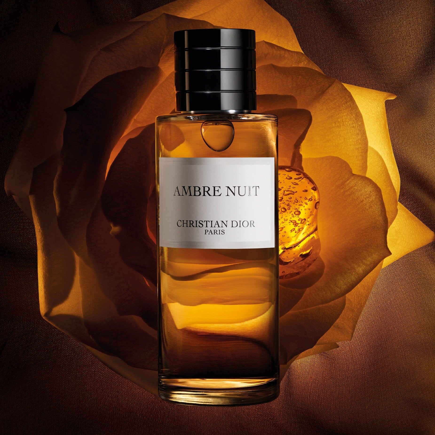 CHRISTIAN DIOR AMBRE NUIT