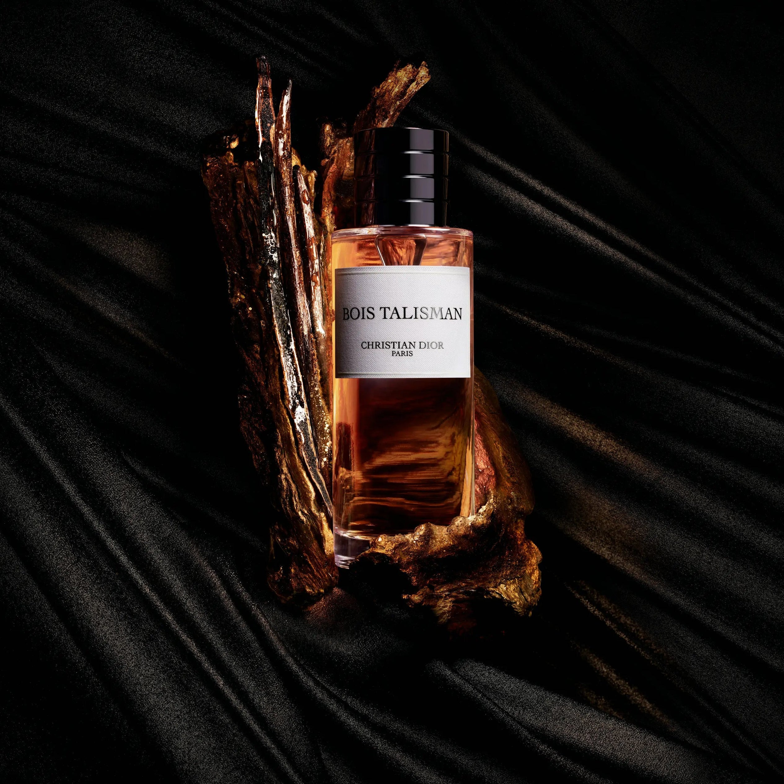 CHRISTIAN DIOR BOIS TALISMAN