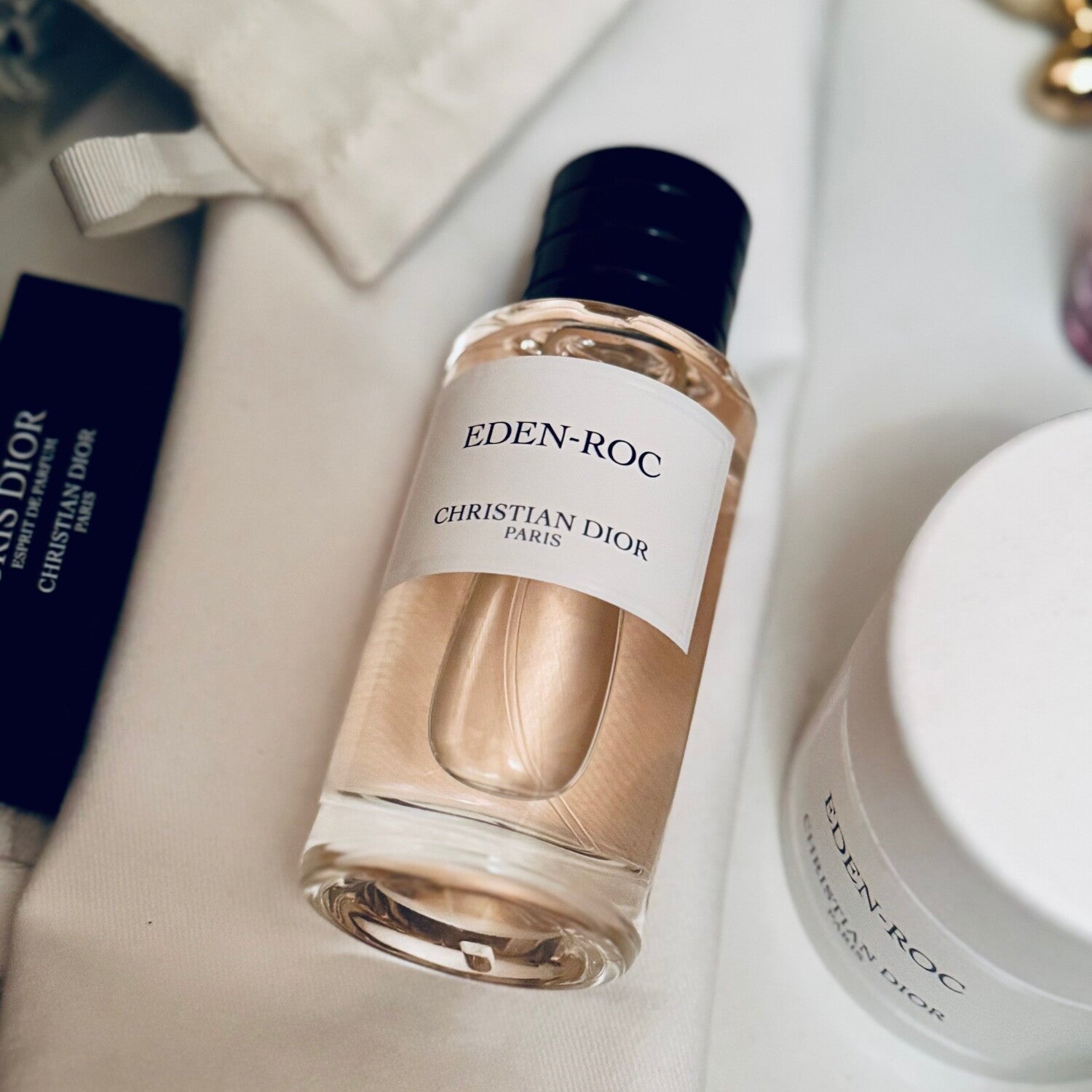 CHRISTIAN DIOR EDEN-ROC