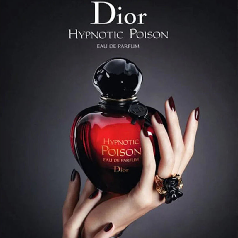 CHRISTIAN DIOR HYPNOTIC POISON