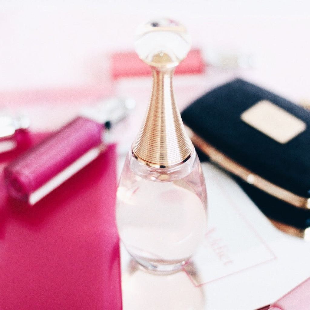 CHRISTIAN DIOR J'ADORE LUMIERE