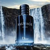 CHRISTIAN DIOR SAUVAGE EAU FORTE