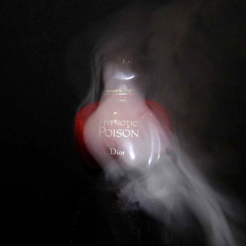 CHRISTIAN DIOR HYPNOTIC POISON