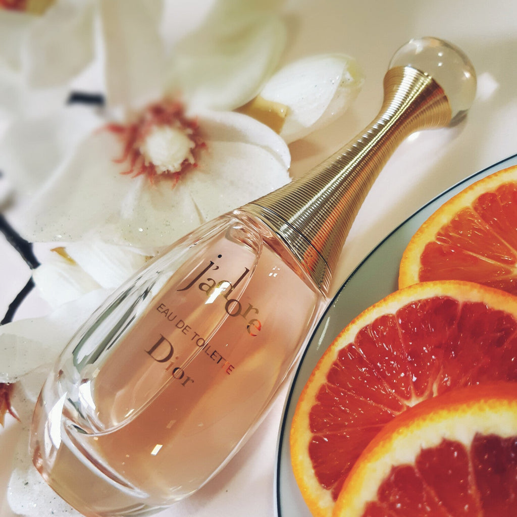CHRISTIAN DIOR J'ADORE LUMIERE