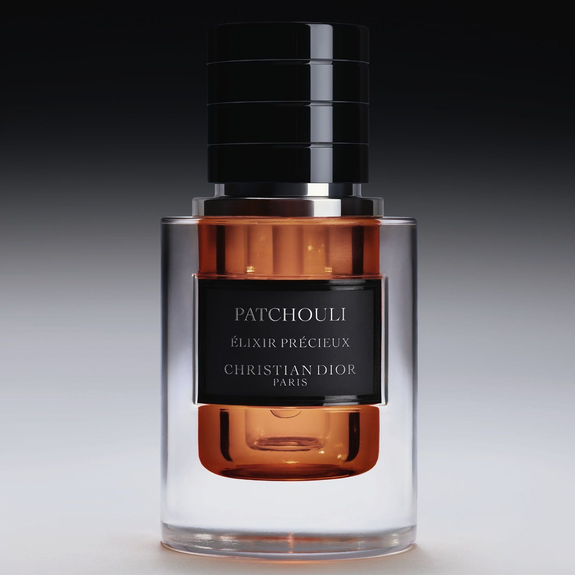 CHRISTIAN DIOR PATCHOULI ELIXIR PRECIEUX
