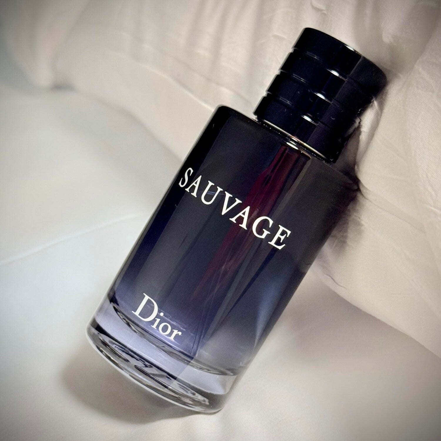 CHRISTIAN DIOR SAUVAGE