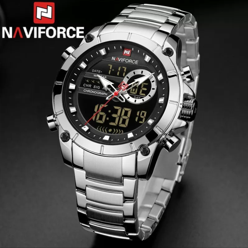 NAVIFORCE NF-9163