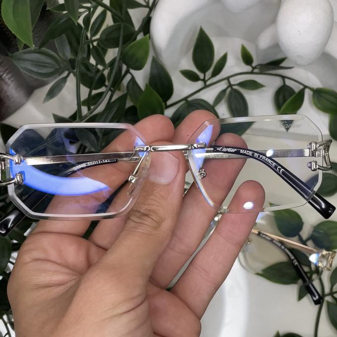 CARTIER 4SAISONS UV400