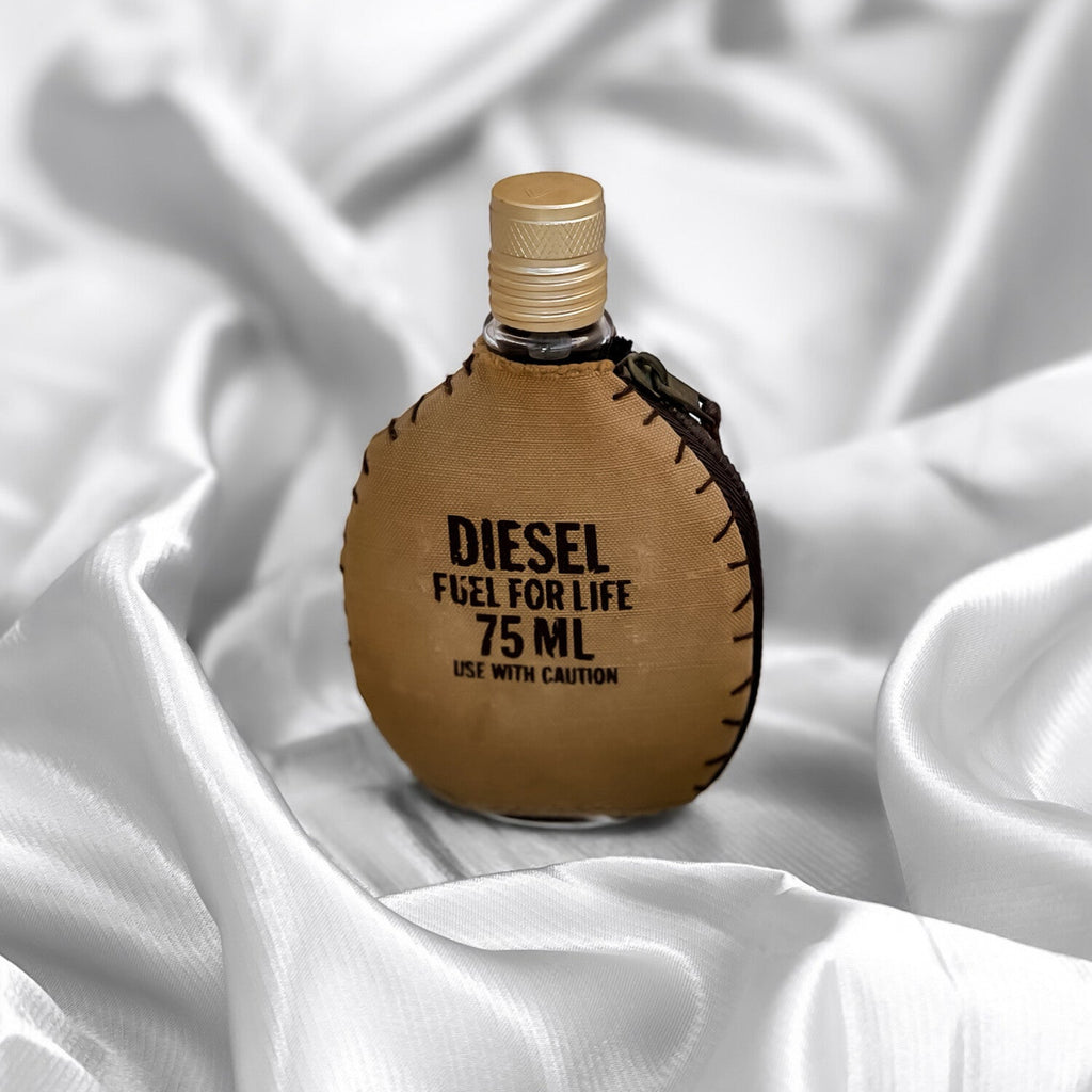 DIESEL FUEL FOR LIFE