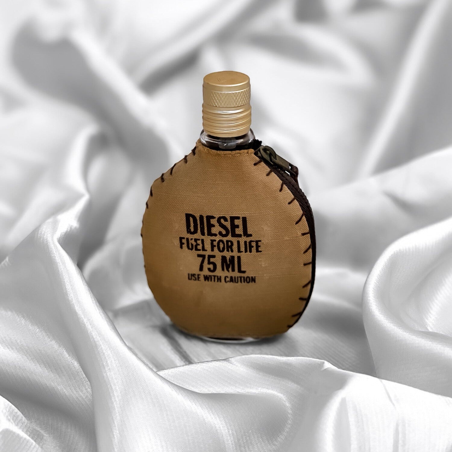 DIESEL FUEL FOR LIFE
