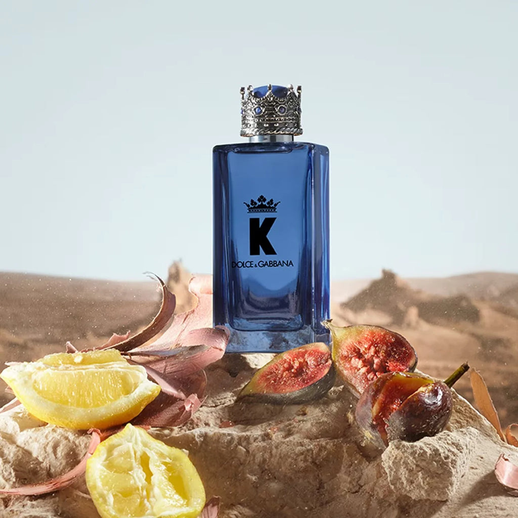 DOLCE&GABBANA K KING