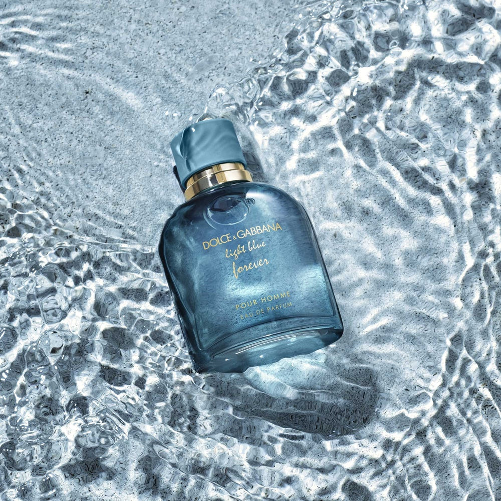 DOLCE&GABBANA  LIGHT BLUE FOREVER