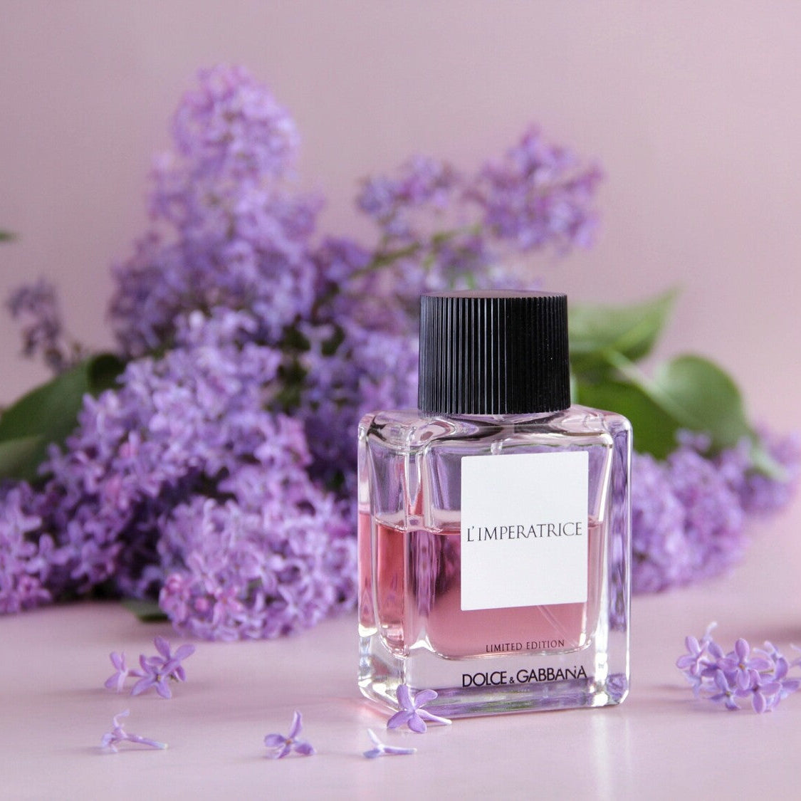 DOLCE&GABBANA ANTHOLOGY L'IMPERATRICE