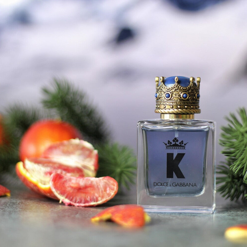 DOLCE&GABBANA K KING