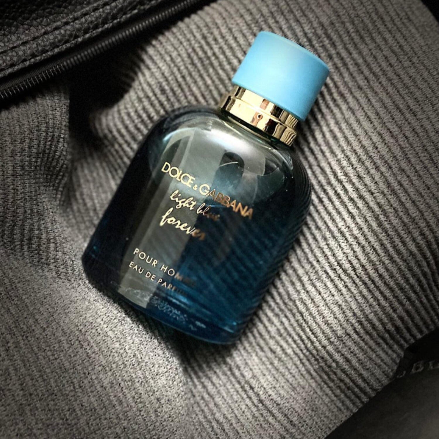 DOLCE&GABBANA  LIGHT BLUE FOREVER
