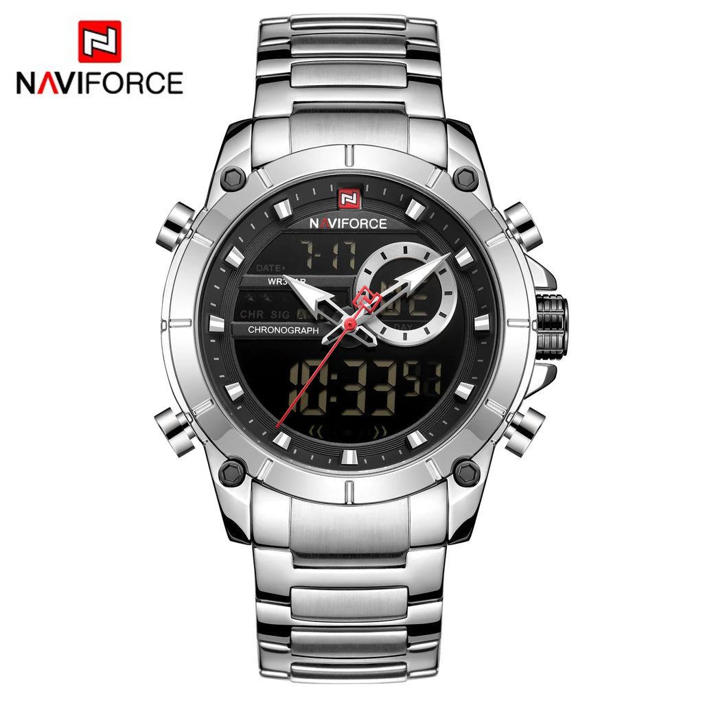 NAVIFORCE NF-9163