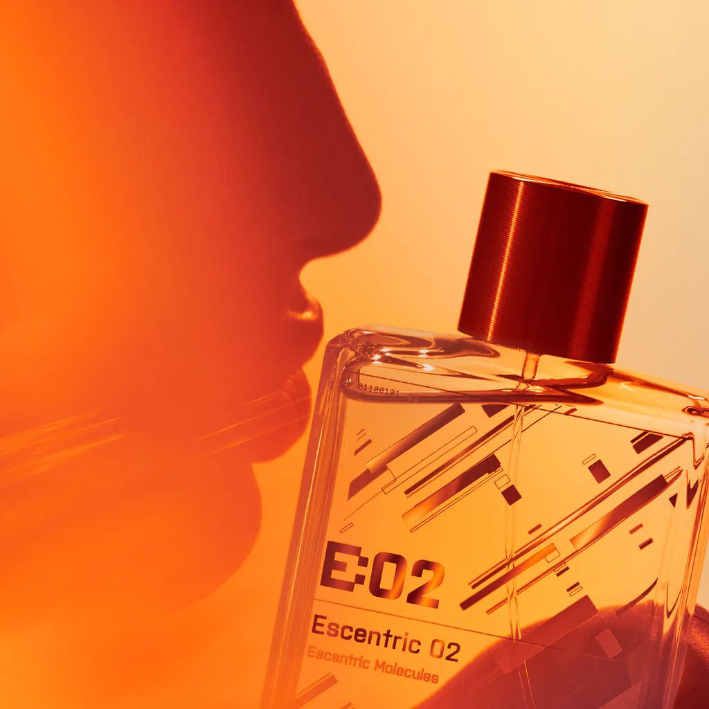 ESCENTIC 02 EXRAIT MOLECULE