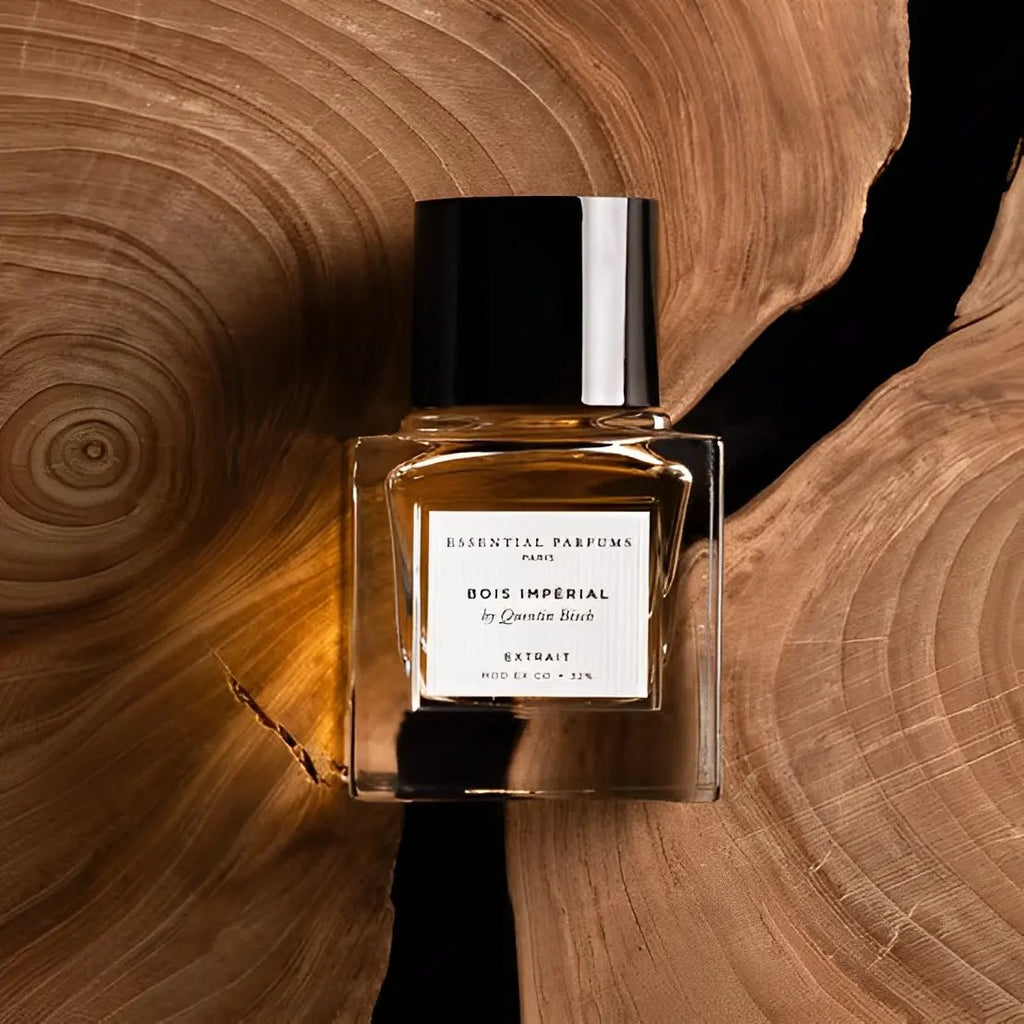 ESSENTIAL BOIS IMPÉRIAL