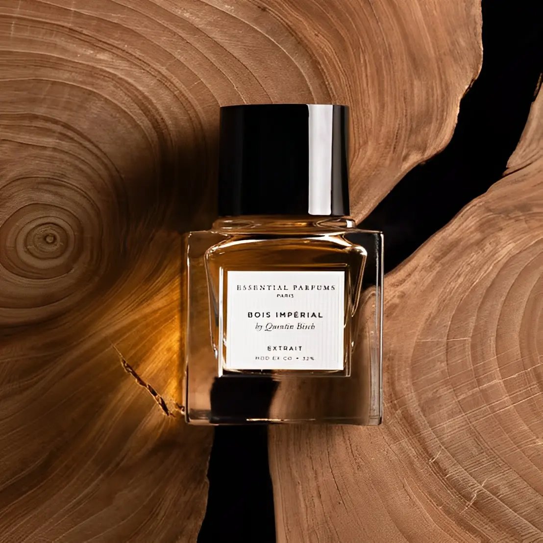 ESSENTIAL BOIS IMPÉRIAL