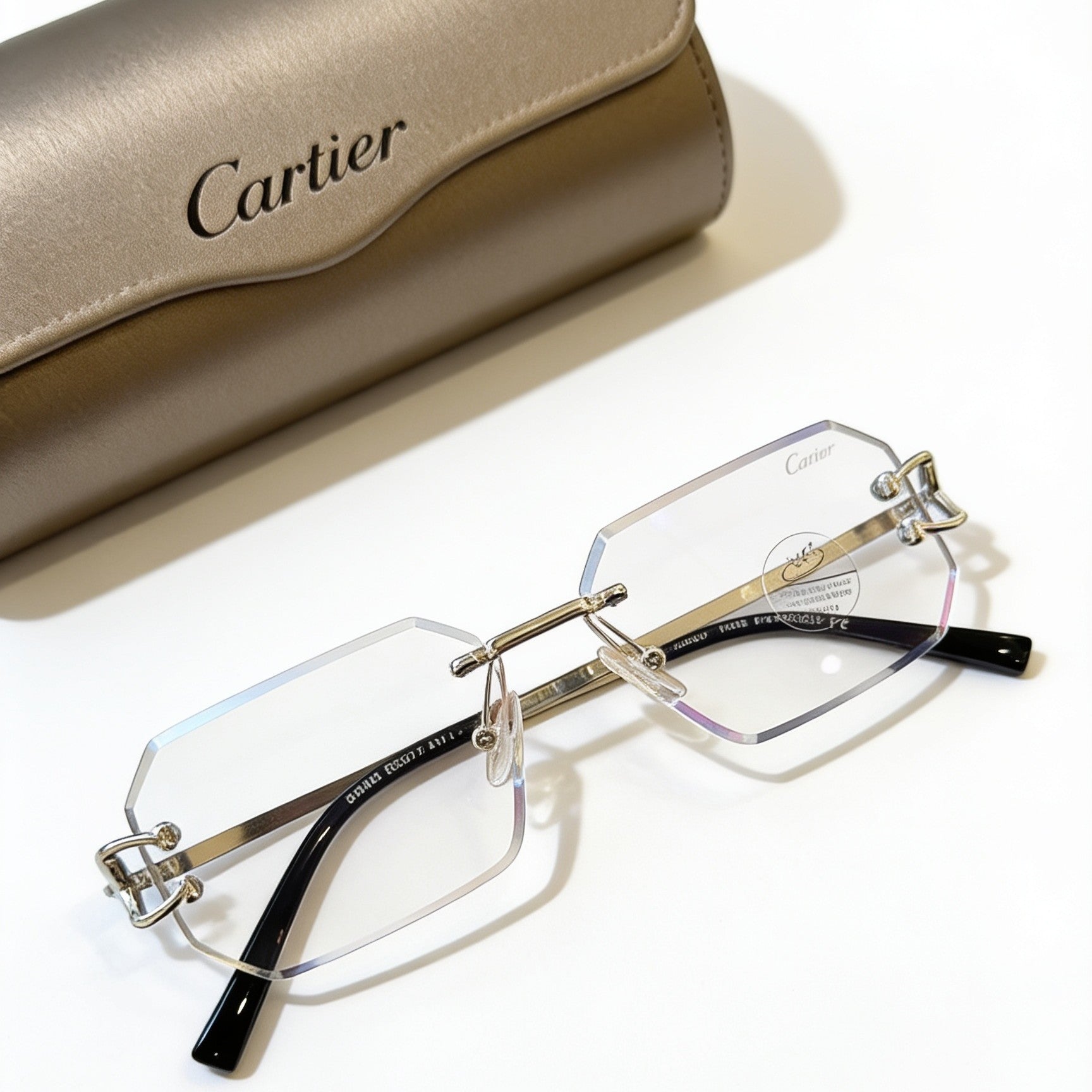 CARTIER 4SAISONS UV400