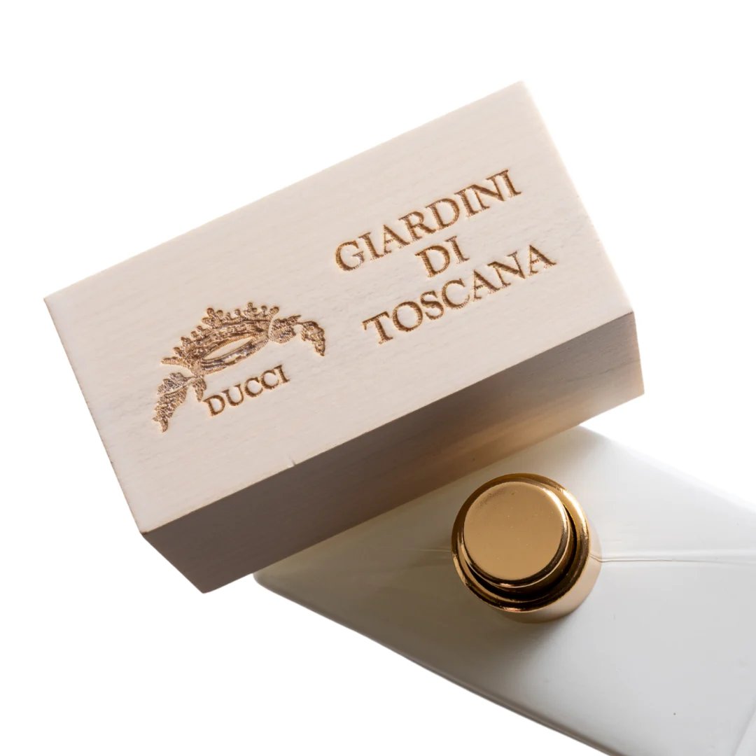 GIARDINI DI TOSCANA BIANCO LATTE