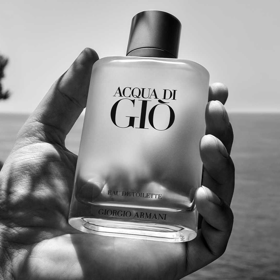 GIORGIO ARMANI ACQUA DI GIO