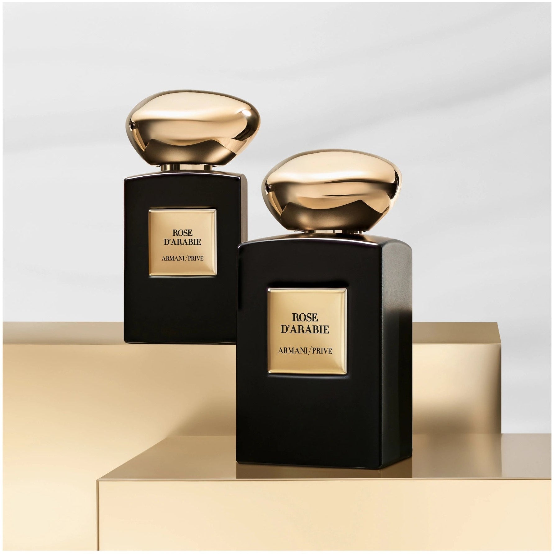 GIORGIO ARMANI PRIVÉ ROSE D'ARABIE