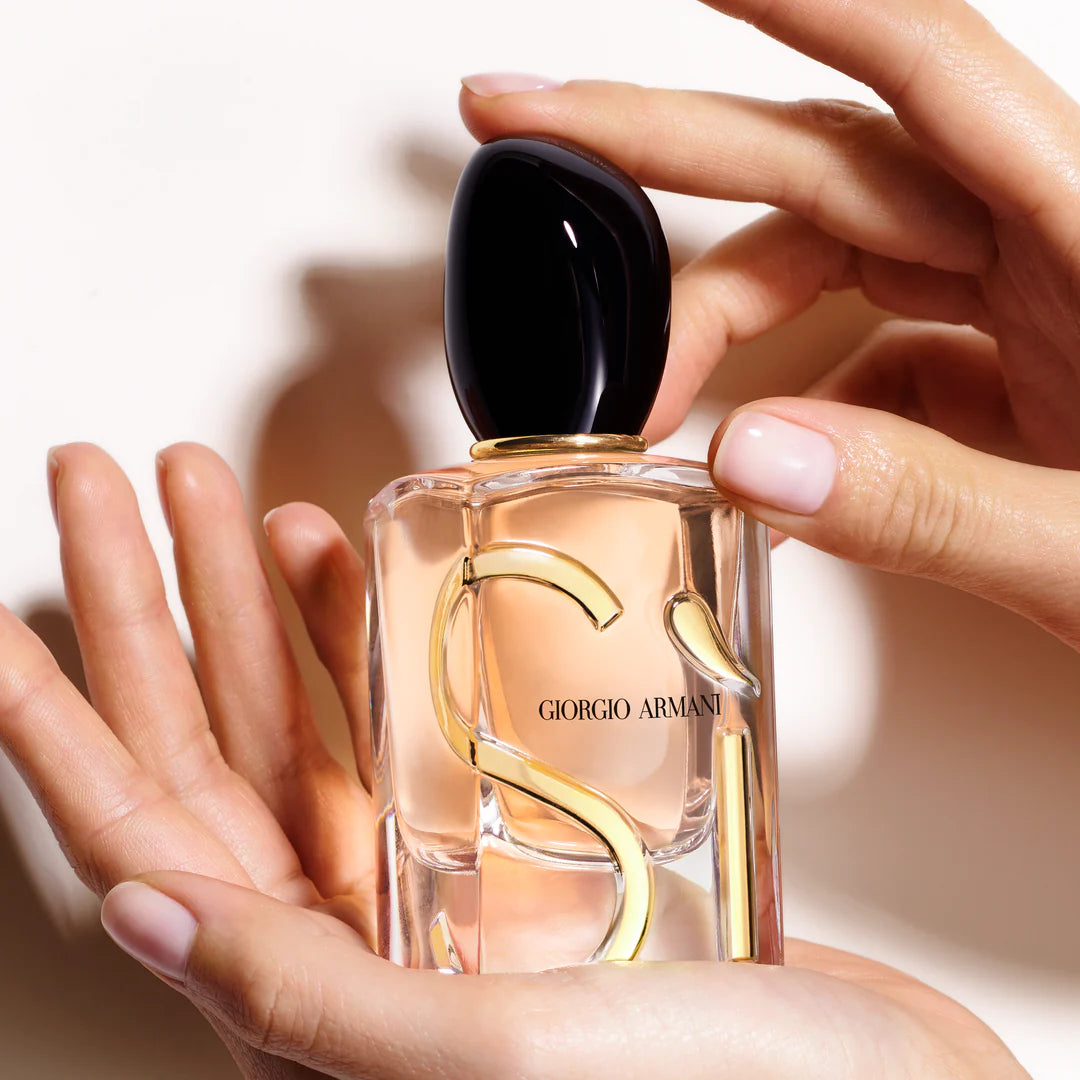GIORGIO ARMANI SI